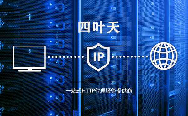 【伊犁代理IP】代理IP的主要用途和使用注意事项